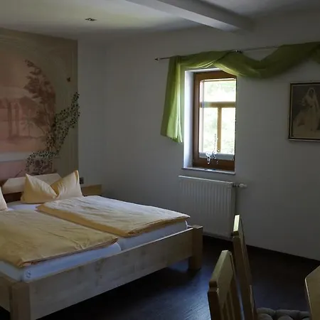 Mühlrad * Herbsleben