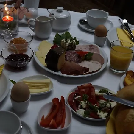 Muehlrad 3* Herbsleben