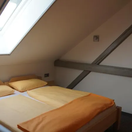 Muehlrad Casa de hóspedes 3*