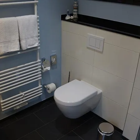 Muehlrad Casa de hóspedes Herbsleben