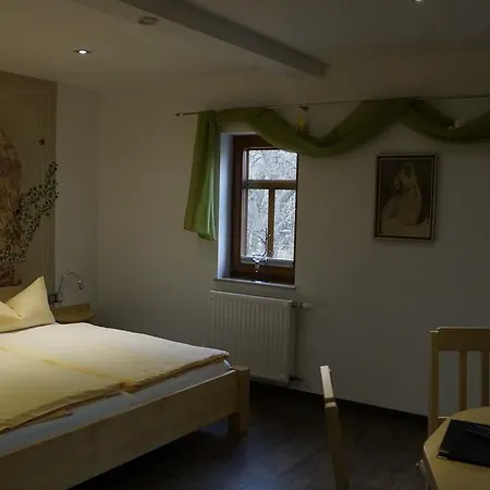 Muehlrad Casa de hóspedes