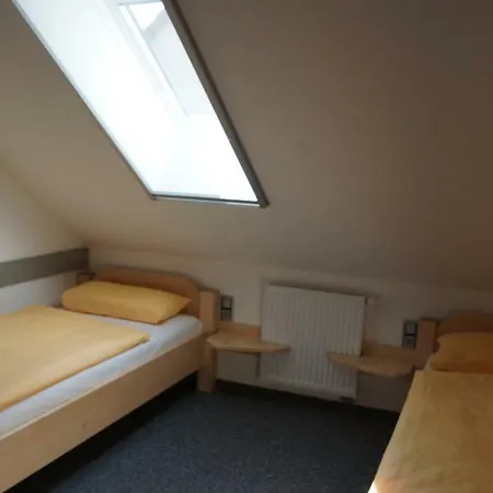 Muehlrad 3* Herbsleben