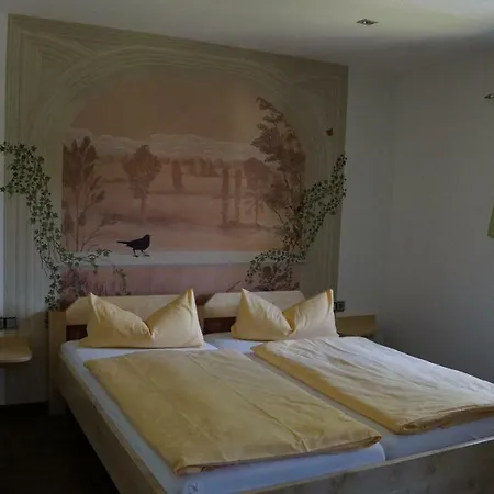 Muehlrad Casa de hóspedes 3*