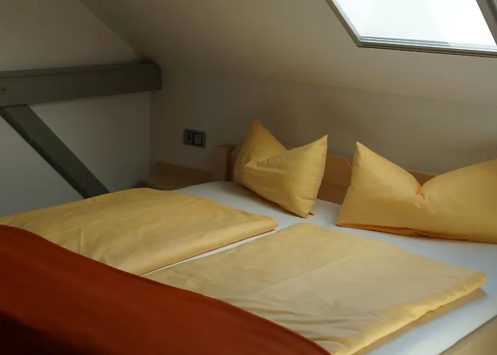 Muehlrad Gasthof Herbsleben