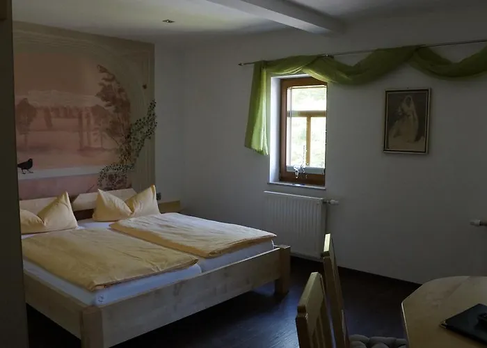 Muehlrad 3* Herbsleben