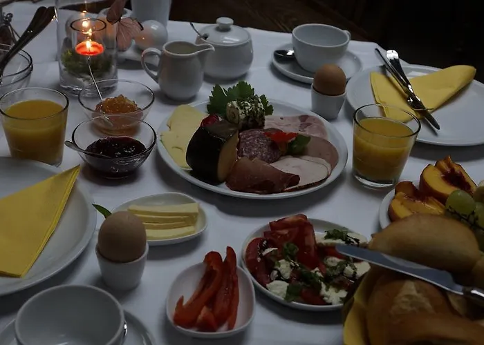 Muehlrad 3* Herbsleben