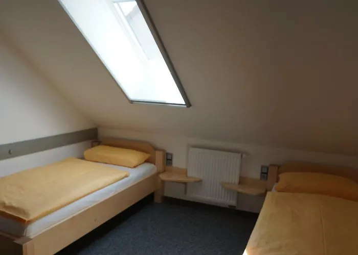 Muehlrad 3* Herbsleben